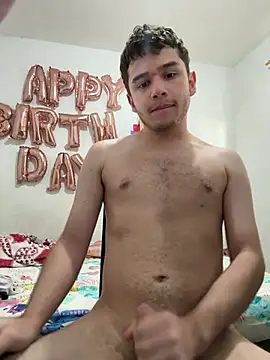 Andytow online show from February 18, 2026, 9:55 pm