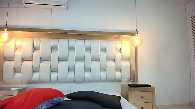 AzulMaveric online show from April 20, 2026, 5:05 pm