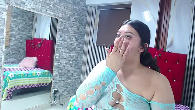 meilingg303av online show from March 5, 2026, 8:38 pm