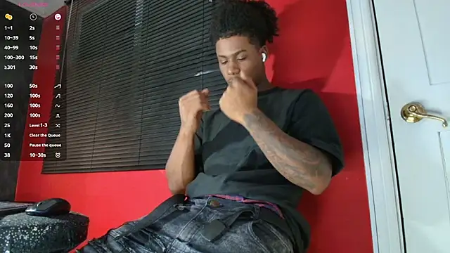 toower  online show from March 28, 2026, 4:34 am