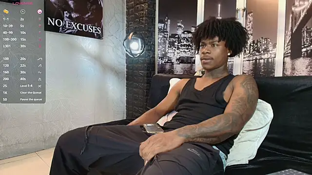 toower  online show from April 22, 2026, 4:37 am