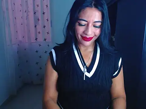 Pame Jackson online show from February 28, 2026, 11:00 am