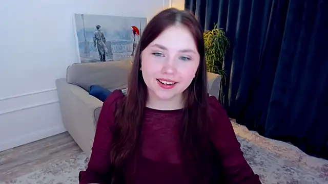 AmeliaHarrys online show from April 2, 2026, 3:37 am