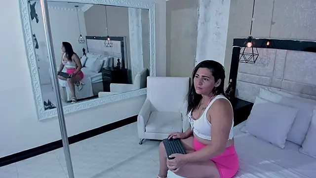 SofiaGarciaa online show from March 3, 2026, 12:11 pm