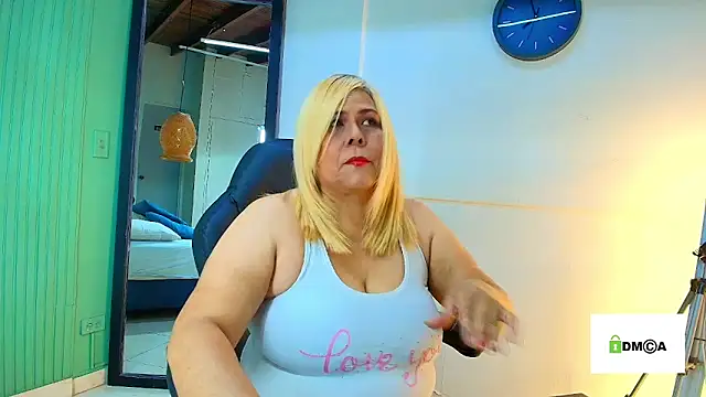 eva colen50 online show from March 21, 2026, 6:44 pm