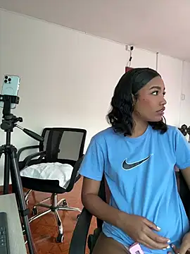 Snapshot of kali_rousse chatting on February 23, 2026, 12:57 pm kali rousse online show from February 23, 2026, 12:57 pm