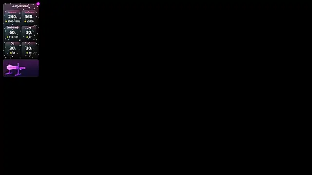 Snapshot of DannaScully_ chatting on June 7, 2026, 2:54 pm DannaScully online show from June 7, 2026, 2:54 pm