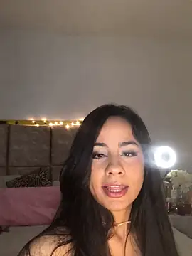 RebecaPalmer online show from April 24, 2026, 7:11 am