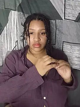 gigiblue89 online show from June 2, 2026, 9:55 am