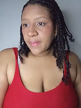 gigiblue89 online show from June 14, 2026, 8:38 am