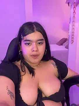 AnniJones online show from March 27, 2026, 8:48 am