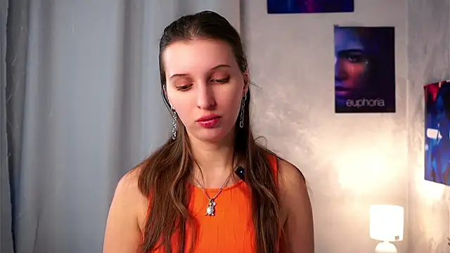 AshelyPeakes online show from March 2, 2026, 1:08 am