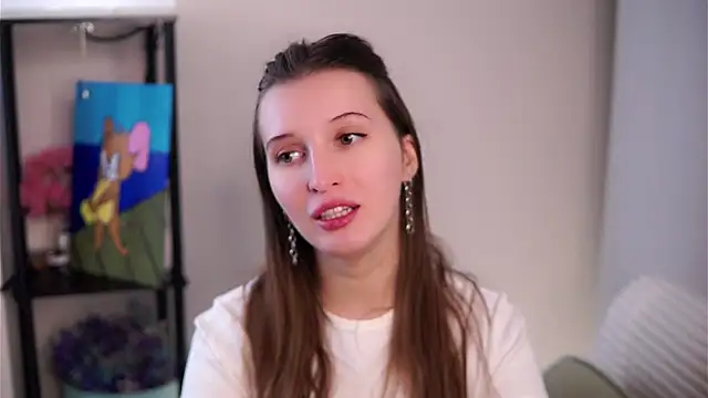 AshelyPeakes online show from March 5, 2026, 1:12 am