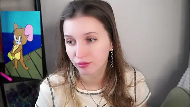 AshelyPeakes online show from March 6, 2026, 1:02 am