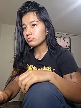 Miiia a online show from February 25, 2026, 5:22 pm