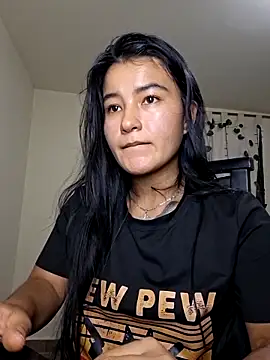 Miiia a online show from March 4, 2026, 8:37 pm