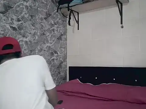 LatinoHairyCock online show from April 1, 2026, 10:40 pm