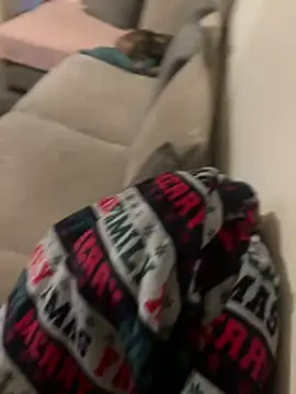 Crevette311 online show from November 25, 2025, 11:21 am