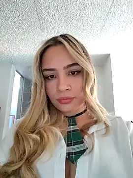 Bebitafiu69 online show from March 7, 2026, 4:26 pm