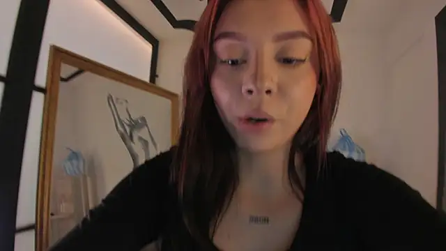 MelLove  online show from February 25, 2026, 12:09 am