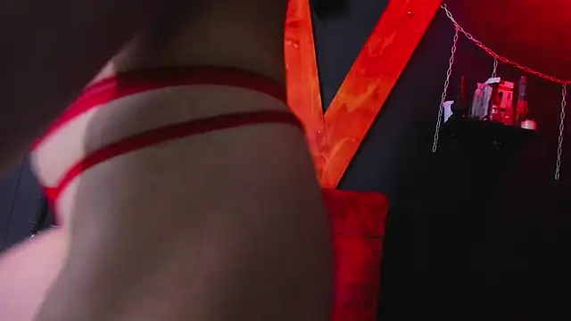 lilith slave online show from April 21, 2026, 11:16 am