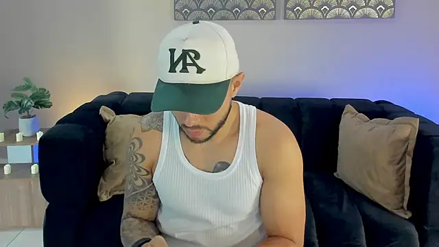 Daniel kingx online show from February 26, 2026, 1:43 pm