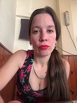 Melu12 online show from May 19, 2026, 4:57 pm
