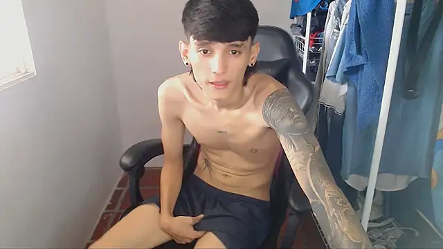 BOY-767 online show from February 21, 2026, 5:58 pm