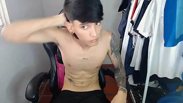 BOY-767 online show from March 6, 2026, 4:47 pm