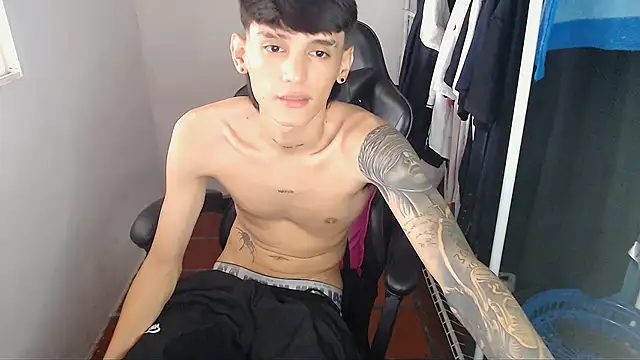 BOY-767 online show from March 18, 2026, 8:12 pm