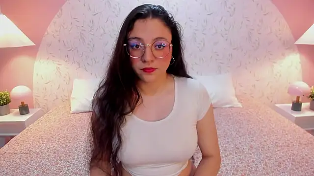 Angelie Rosebrm online show from March 7, 2026, 2:08 am