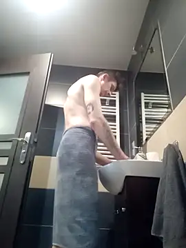 DlaNiej online show from February 23, 2026, 6:16 pm