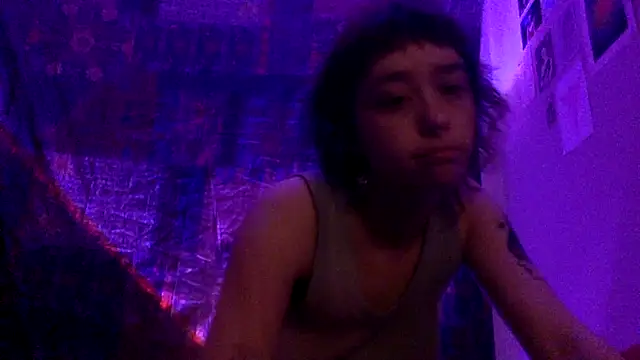 ivyxoxo online show from March 2, 2026, 5:19 am