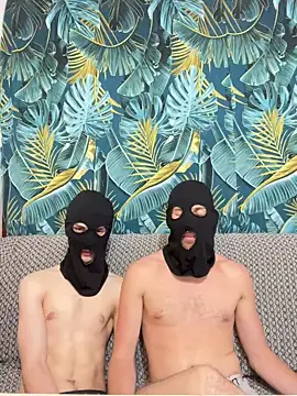 ---Dark--- online show from June 27, 2026, 2:44 pm