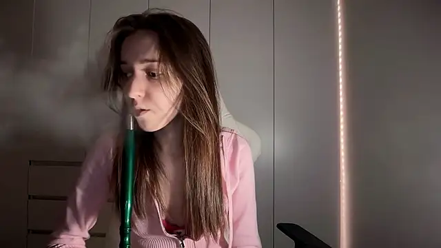 monnymoonn online show from February 23, 2026, 2:03 pm