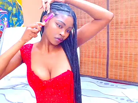 SexySpicyModel online show from April 19, 2026, 7:40 am