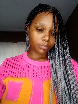 EBONYDEEVA68 online show from February 23, 2026, 11:51 am