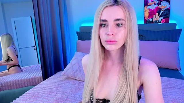 Rossy X online show from June 14, 2026, 12:30 am