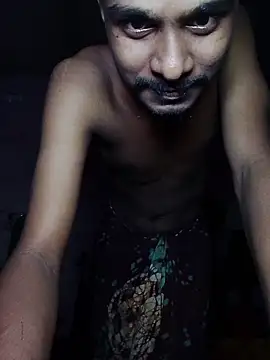 DarkAlpha099 online show from March 7, 2026, 11:40 am