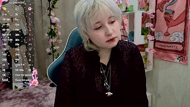 May leaf online show from February 23, 2026, 1:36 am