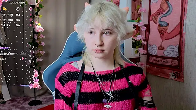 May leaf online show from February 26, 2026, 12:53 am