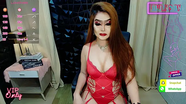 MistressHayfa2Explode online show from February 22, 2026, 2:13 am