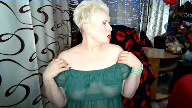 SWEET--Nika online show from March 27, 2026, 10:59 am