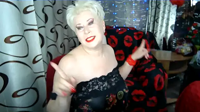 SWEET--Nika online show from April 22, 2026, 6:27 am