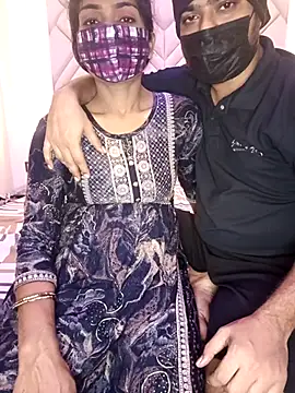 DesiDiva X online show from March 7, 2026, 4:04 pm