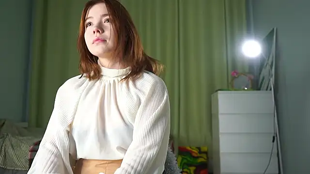 AyakoHuezo online show from February 28, 2026, 1:45 pm