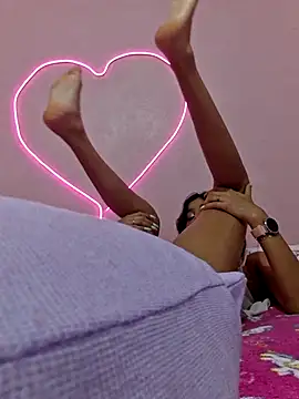 KaterinneMarie online show from March 11, 2026, 11:33 pm