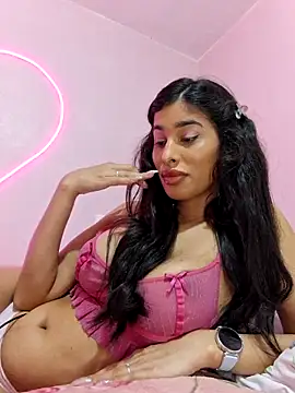 KaterinneMarie online show from March 20, 2026, 1:54 am