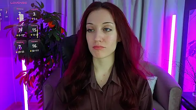 Bimbaryy online show from March 7, 2026, 1:02 am