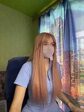 SophieBlackwood online show from March 18, 2026, 8:50 am